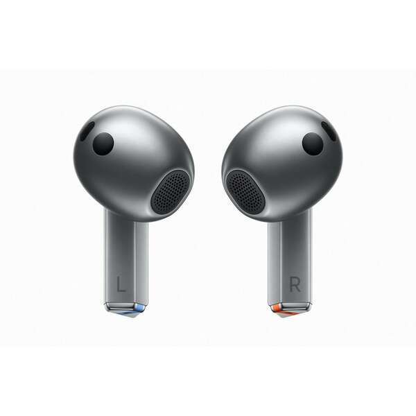 SAMSUNG Galaxy Buds 3 SM-R530NZAAEUC Silver