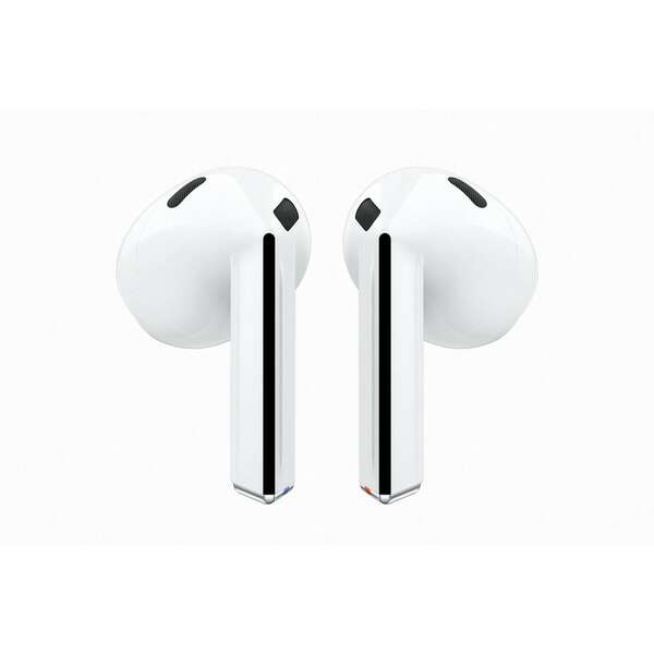 SAMSUNG Galaxy Buds 3 SM-R530NZWAEUC White