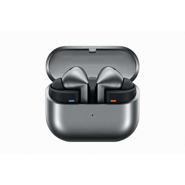 SAMSUNG Galaxy Buds 3 Pro SM-R630NZAAEUC Silver