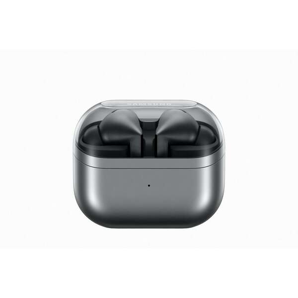 SAMSUNG Galaxy Buds 3 Pro SM-R630NZAAEUC Silver