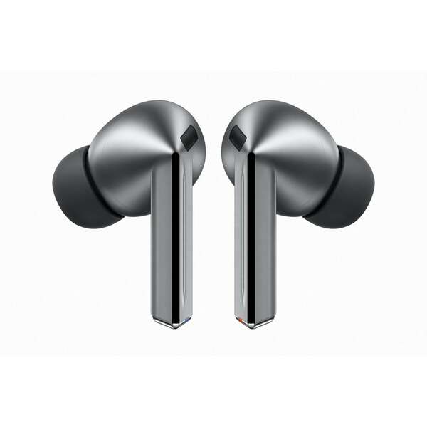 SAMSUNG Galaxy Buds 3 Pro SM-R630NZAAEUC Silver