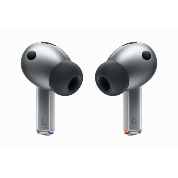 SAMSUNG Galaxy Buds 3 Pro SM-R630NZAAEUC Silver