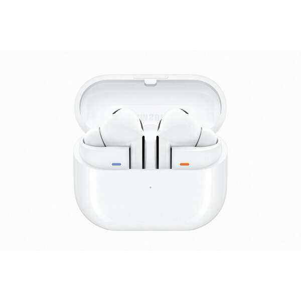 SAMSUNG Galaxy Buds 3 Pro SM-R630NZWAEUC White