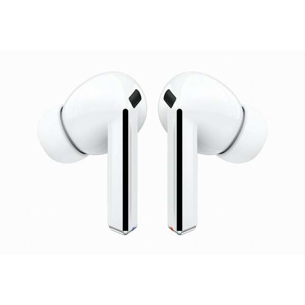 SAMSUNG Galaxy Buds 3 Pro SM-R630NZWAEUC White