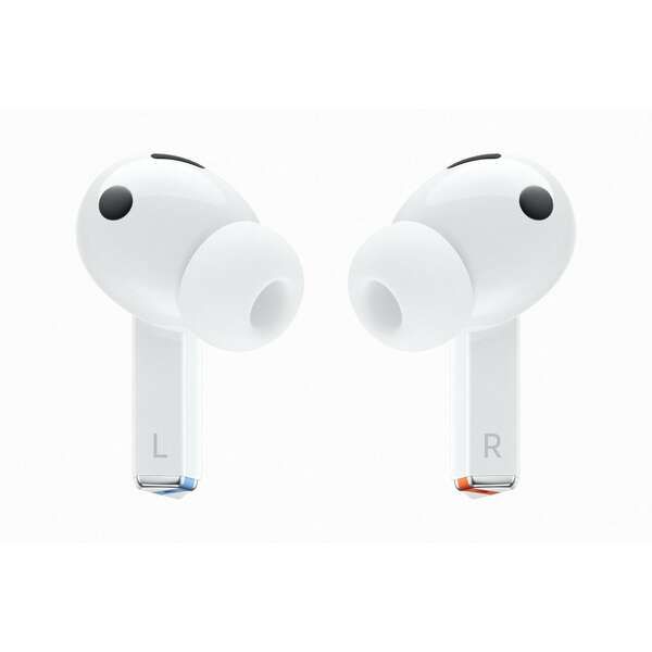 SAMSUNG Galaxy Buds 3 Pro SM-R630NZWAEUC White