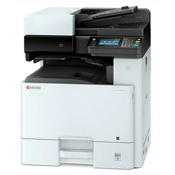 KYOCERA ECOSYS M8124cidn