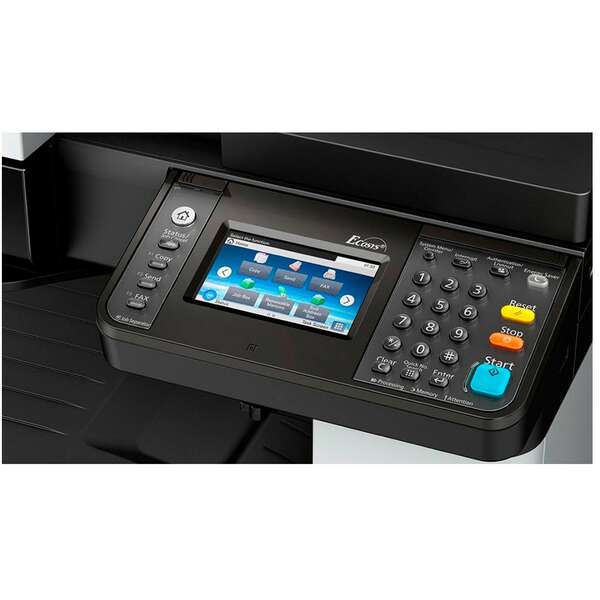 KYOCERA ECOSYS M8124cidn