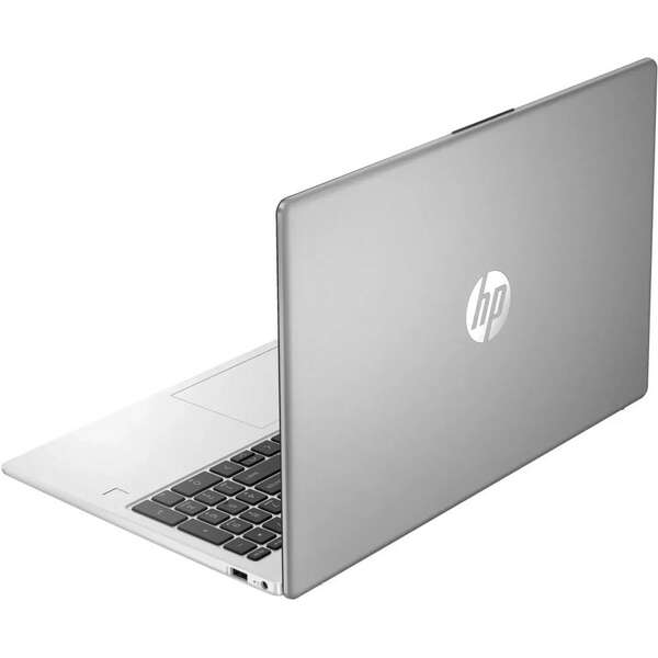 HP 255 G10, AMD Ryzen 5 7520U, 8GB, 512GB SSD, 15.6inch AG FHD, DOS, YU, Turbo Silver (7N0C7ES)