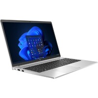 HP ProBook 455 G9, AMD Ryzen 5 5625U, 16GB DDR4-3200 RAM, 512GB PCIe NVMe SSD, 15.6inch IPS, Backlit, RJ-45, Win11Pro, YU (9V1L4AT)