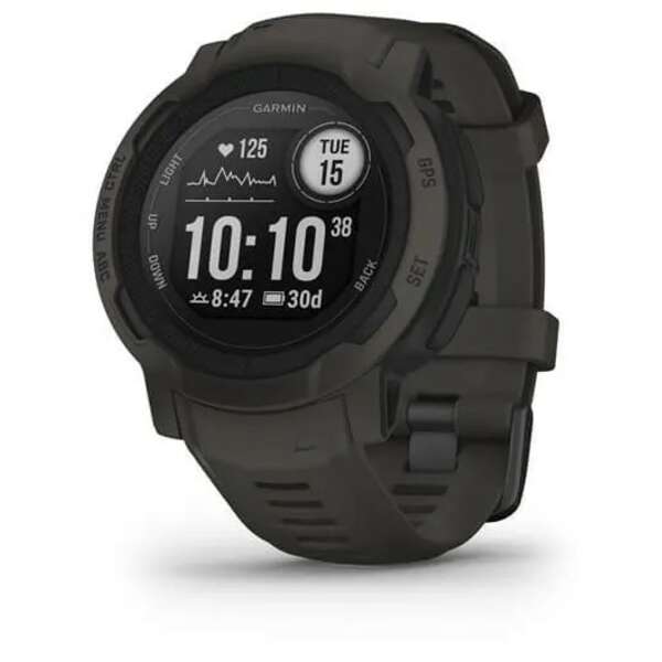 GARMIN Instinct 2 Graphite