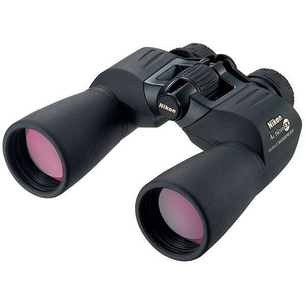 NIKON Action EX 12x50  BAA664AA