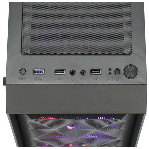 IG-MAX N1907 OCTAGON 4F