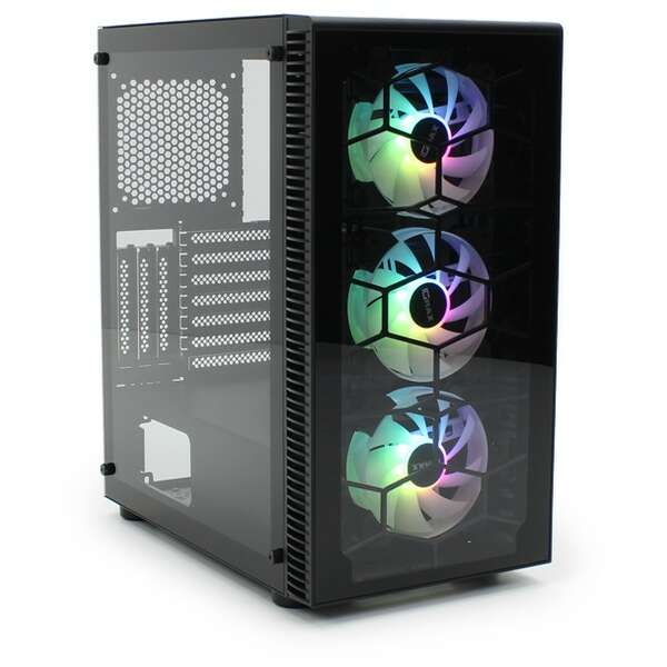 IG-MAX X3805-A06 GIANT GLASS 3F