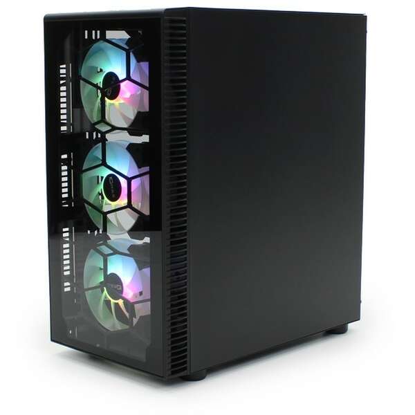 IG-MAX X3805-A06 GIANT GLASS 3F