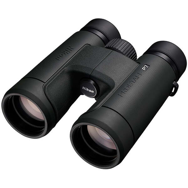 NIKON PROSTAFF P7 10x42  BAA923SA
