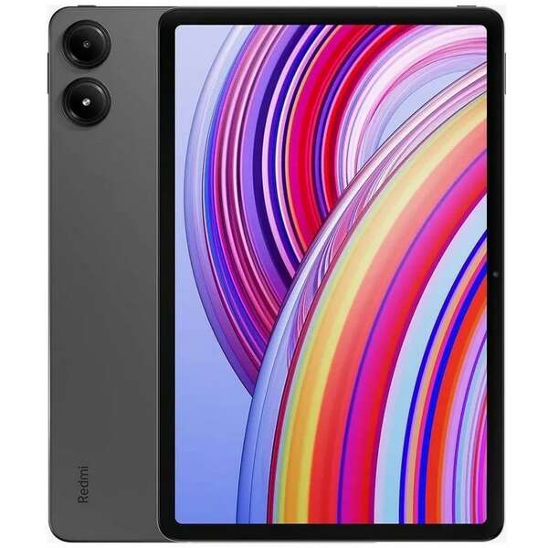 XIAOMI Redmi Pad Pro WiFi 6GB/128GB Graphite Gray VHU4908EU