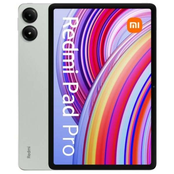 XIAOMI Redmi Pad Pro WiFi 6GB/128GB Mint Green VHU4910EU