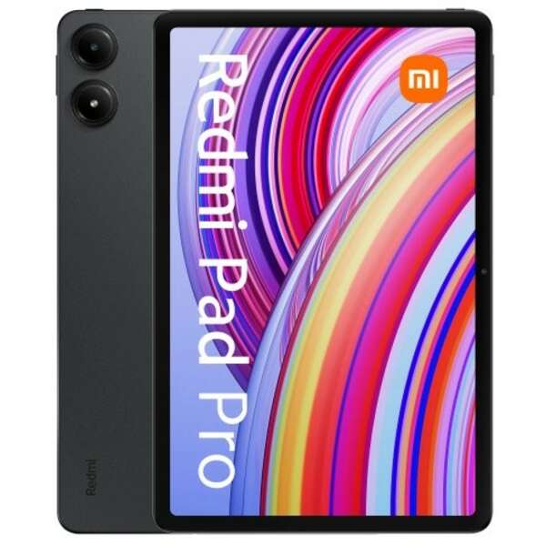 XIAOMI Redmi Pad Pro 8GB/256GB Graphite Gray VHU4750EU