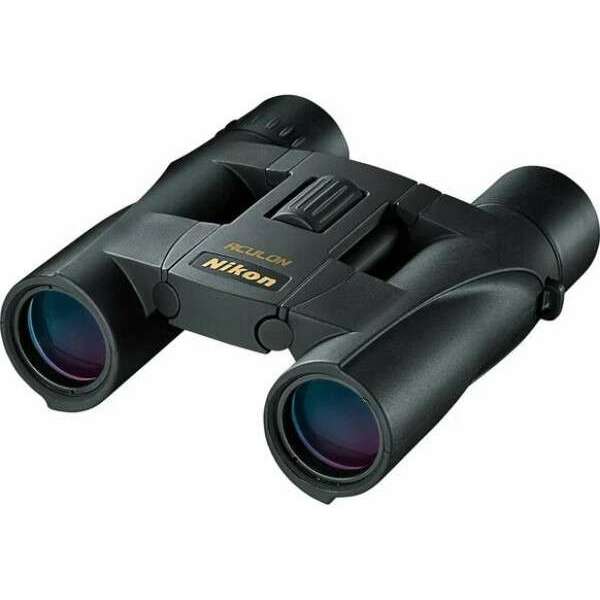 NIKON ACULON A30 8x25 BLACK BAA807SA