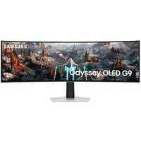 SAMSUNG LS49CG934SUXEN