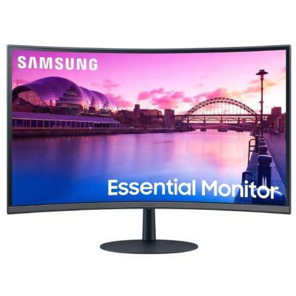 SAMSUNG LS27C390EAUXEN