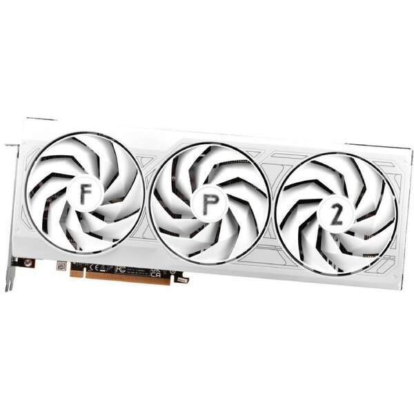 SAPPHIRE AMD Radeon PURE RX 7700 XT 12GB 192bit Frostpunk 2 Edition 12GB (11335-08-50G)