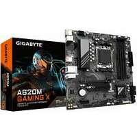 GIGABYTE A620M GAMING X rev. 1.x