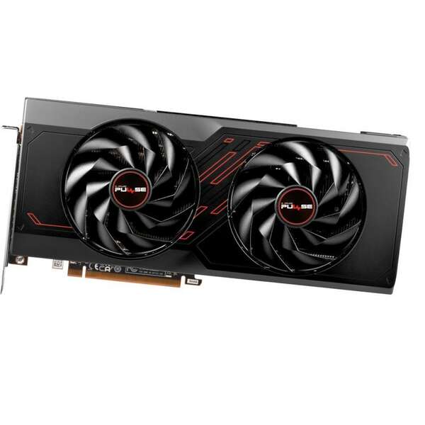 SAPPHIRE AMD Radeon RX 7700 XT 12GB 192bit PULSE RX 7700 XT GAMING 12GB (11335-04-20G)