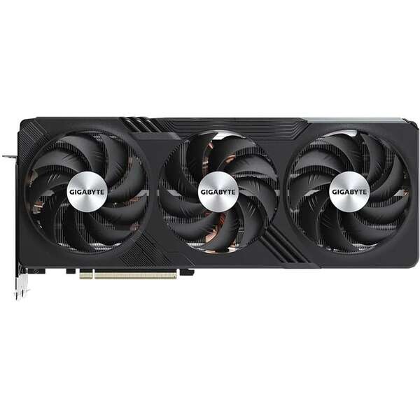 GIGABYTE AMD Radeon RX 7900 XTX 24GB 384bit GV-R79XTXGAMING OC-24GD