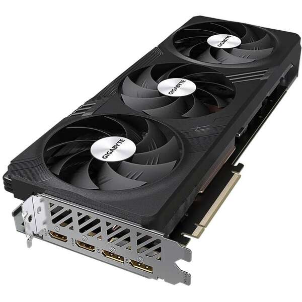 GIGABYTE AMD Radeon RX 7900 XTX 24GB 384bit GV-R79XTXGAMING OC-24GD