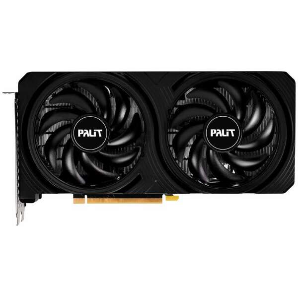 PALIT nVidia GeForce RTX 4060 8GB 128bit RTX 4060 Infinity