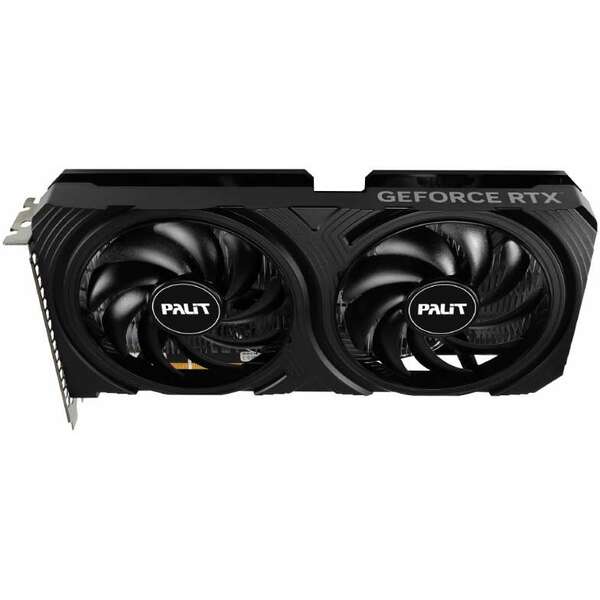 PALIT nVidia GeForce RTX 4060 8GB 128bit RTX 4060 Infinity