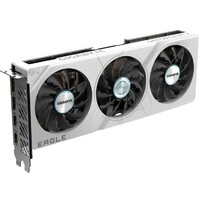 GIGABYTE nVidia GeForce RTX 4060 Ti 8GB 128bit GV-N406TEAGLEOC ICE-8GD