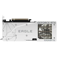 GIGABYTE nVidia GeForce RTX 4060 Ti 8GB 128bit GV-N406TEAGLEOC ICE-8GD