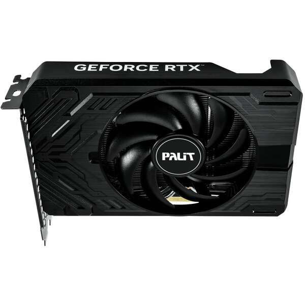 PALIT nVidia GeForce RTX 4060 Ti 8GB 128bit RTX 4060 Ti StormX