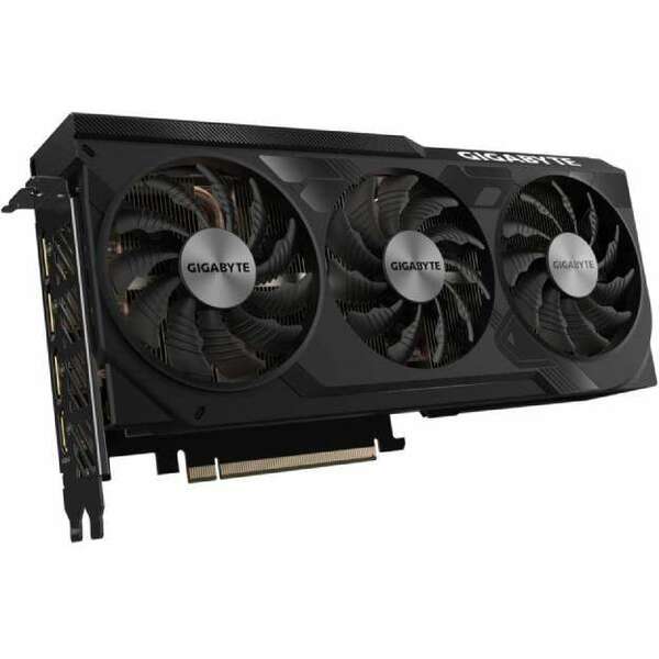 GIGABYTE nVidia GeForce RTX 4070 SUPER 12GB 192bit GV-N407SWF3OC-12GD