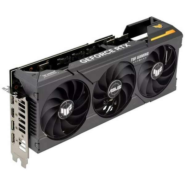 ASUS nVidia GeForce RTX 4070 SUPER 12GB 192bit TUF-RTX4070S-O12G-GAMING