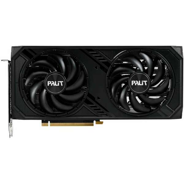 PALIT nVidia GeForce RTX 4070 Super 12GB 192bit RTX 4070 Super Dual