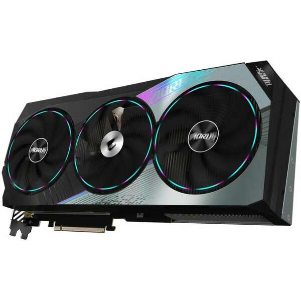 GIGABYTE nVidia GeForce RTX 4080 SUPER 16GB 256bit GV-N408SAORUS M-16GD