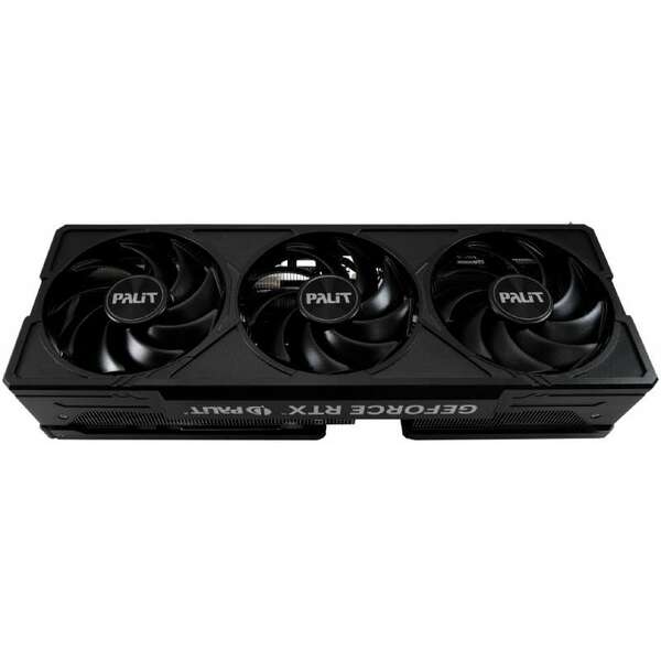 PALIT nVidia GeForce RTX 4070 Ti Super 16GB 256bit RTX 4070 Ti Super JetStream OC