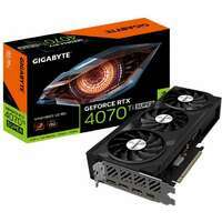 GIGABYTE nVidia GeForce RTX 4070 Ti SUPER 16GB 256bit GV-N407TSWF3OC-16GD