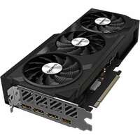 GIGABYTE nVidia GeForce RTX 4070 Ti SUPER 16GB 256bit GV-N407TSWF3OC-16GD