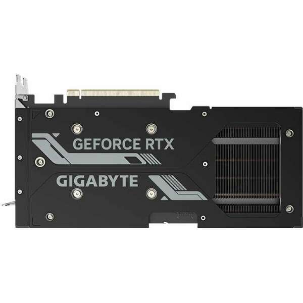 GIGABYTE nVidia GeForce RTX 4070 Ti SUPER 16GB 256bit GV-N407TSWF3OC-16GD