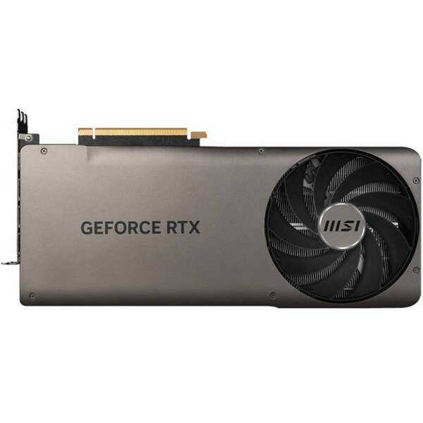 MSI nVidia GeForce RTX 4070 Ti 16GB 256bit RTX 4070 Ti SUPER 16G EXPERT