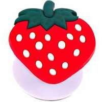 VIP Mobile PopSocket Strawberry