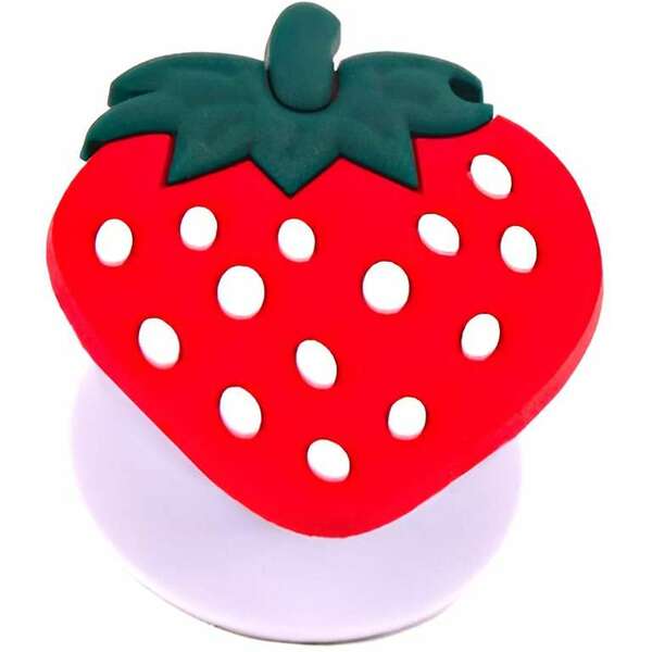 VIP Mobile PopSocket Strawberry