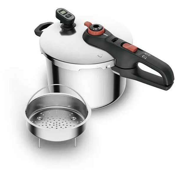 TEFAL SECURE CHRONO P25907