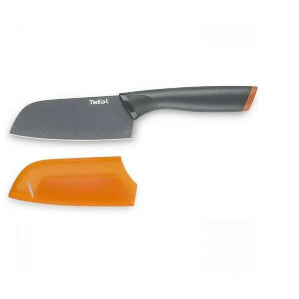 TEFAL Santoku 12 cm K12201