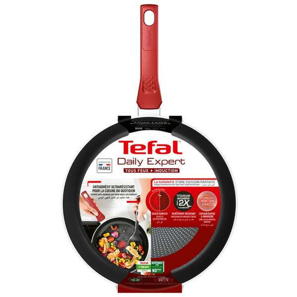 TEFAL FP28 EXPERT C28906