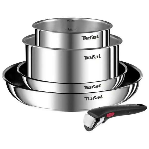 TEFAL L897S574 SET 5PCS G6